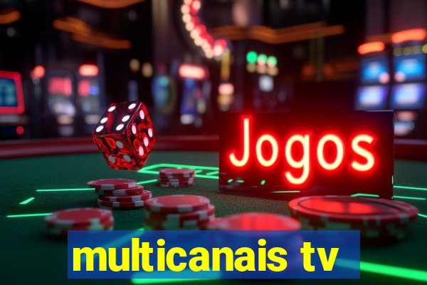multicanais tv