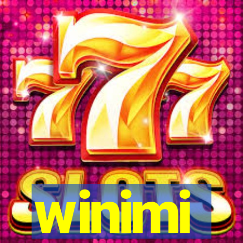 winimi