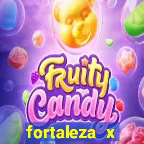 fortaleza x flamengo multicanais