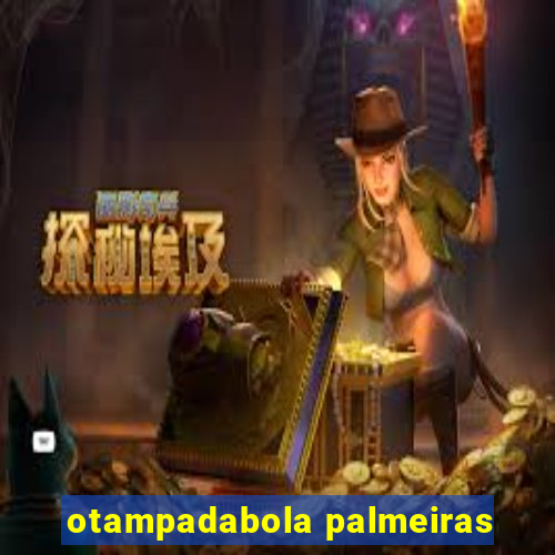 otampadabola palmeiras