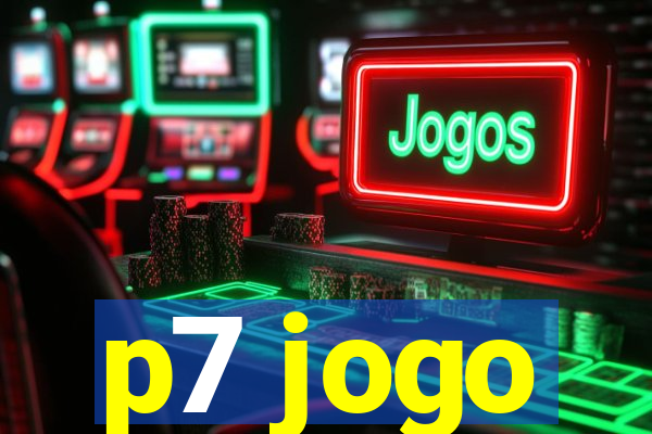 p7 jogo