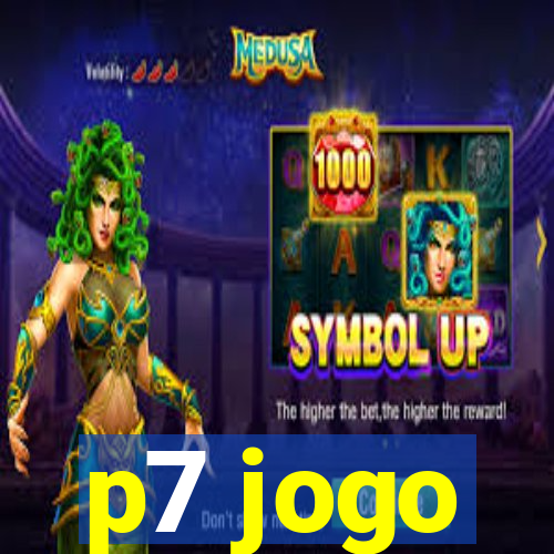 p7 jogo
