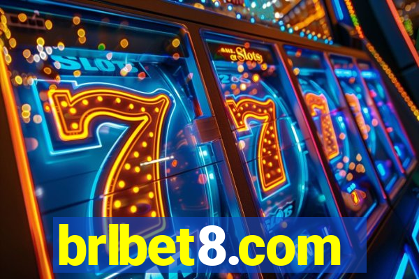 brlbet8.com