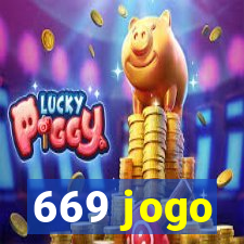 669 jogo