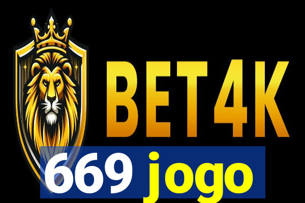 669 jogo