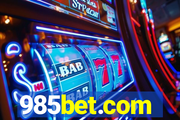 985bet.com