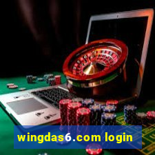 wingdas6.com login