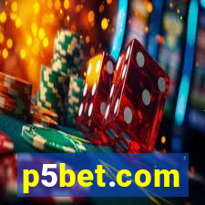 p5bet.com