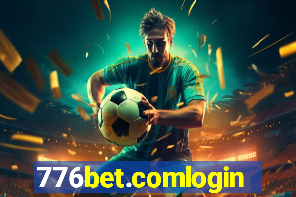 776bet.comlogin