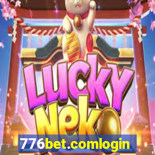 776bet.comlogin