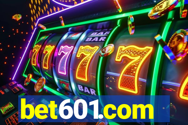 bet601.com