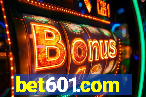bet601.com