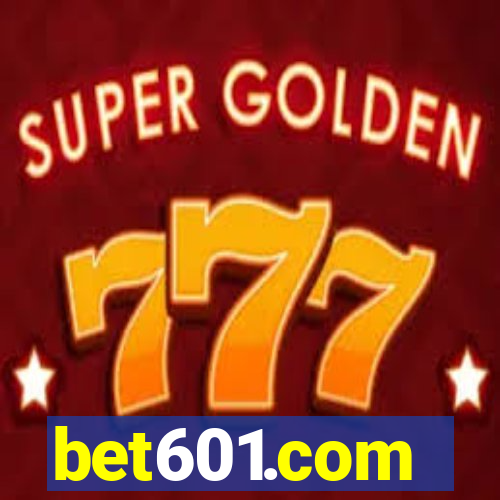 bet601.com