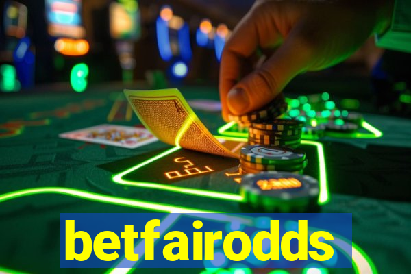 betfairodds