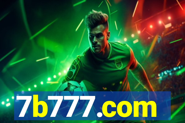 7b777.com
