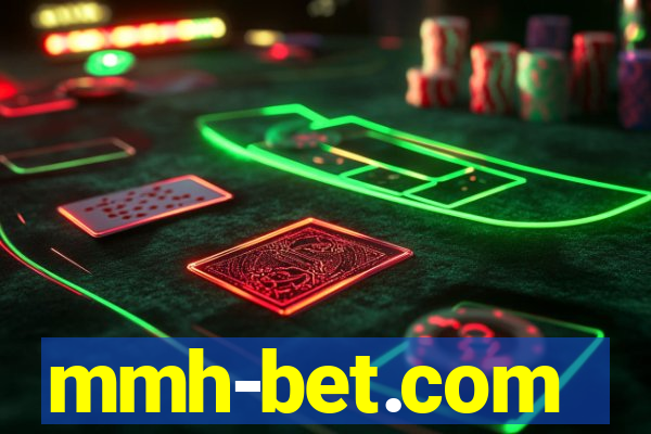 mmh-bet.com