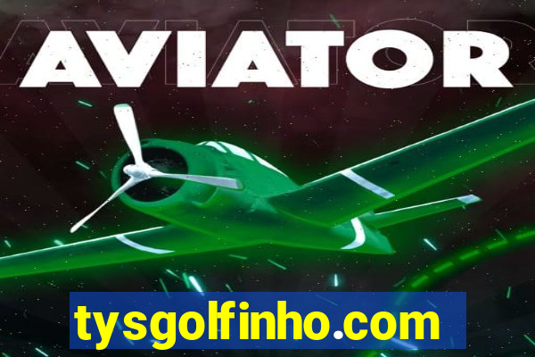tysgolfinho.com