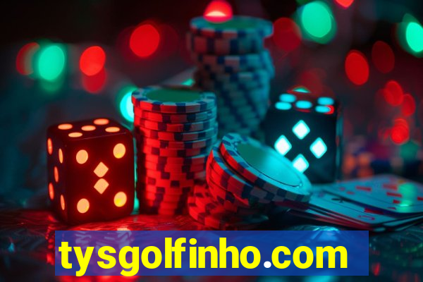 tysgolfinho.com