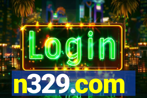 n329.com