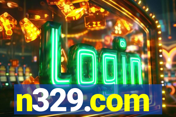 n329.com