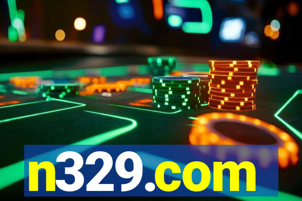 n329.com