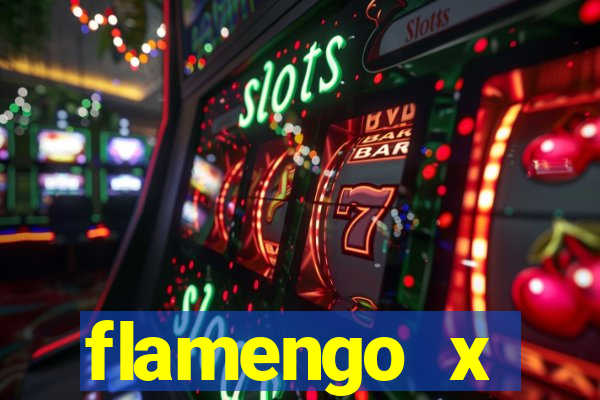 flamengo x fortaleza palpite