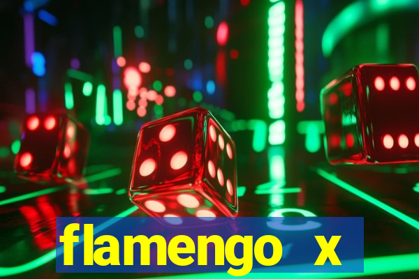 flamengo x fortaleza palpite