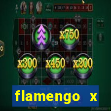 flamengo x fortaleza palpite