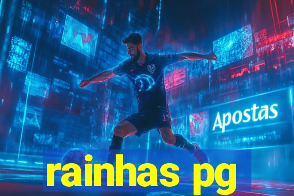 rainhas pg
