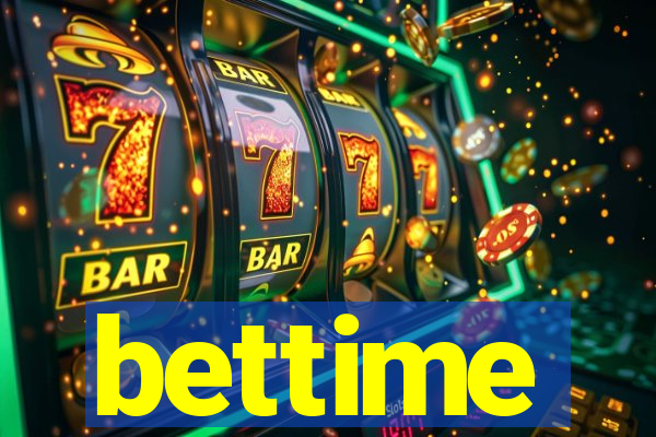 bettime
