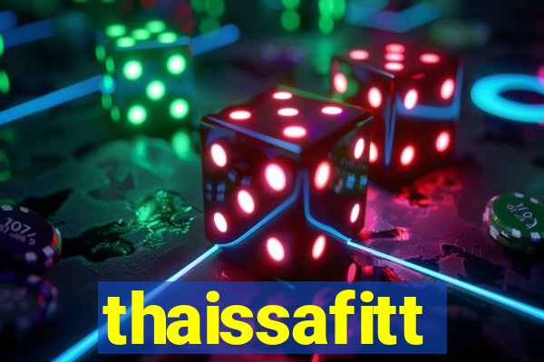 thaissafitt