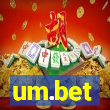 um.bet