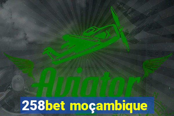 258bet moçambique