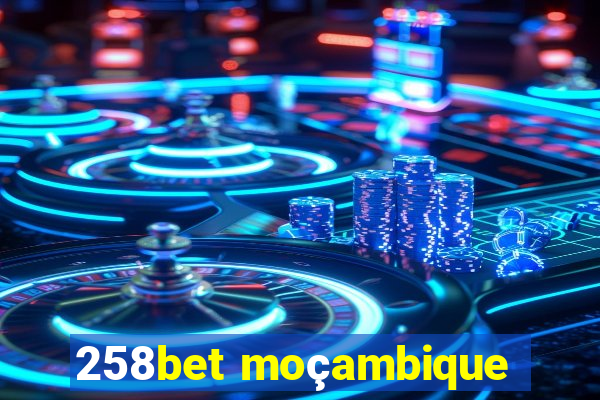 258bet moçambique