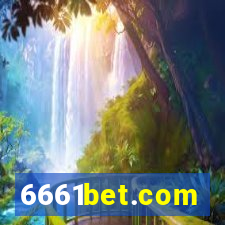 6661bet.com