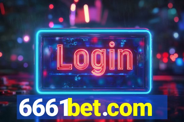 6661bet.com