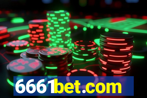 6661bet.com