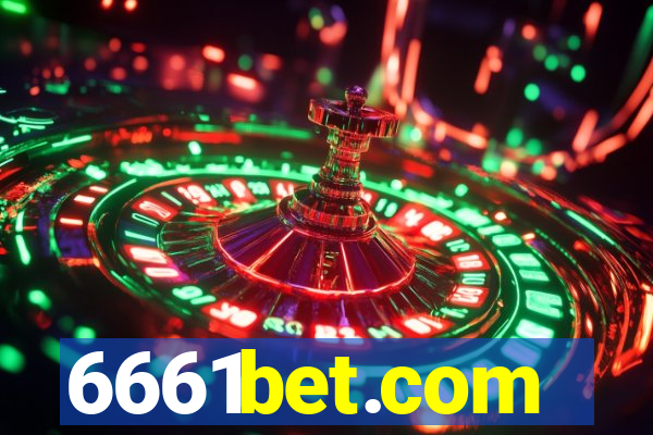 6661bet.com