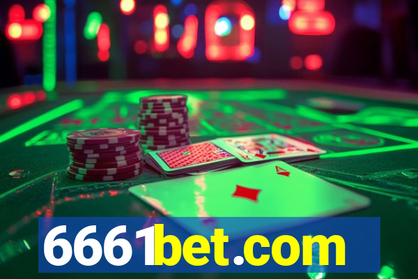 6661bet.com