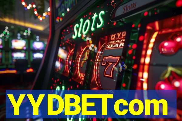 YYDBETcom