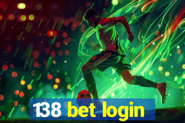 138 bet login