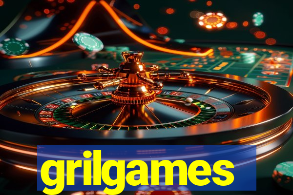 grilgames