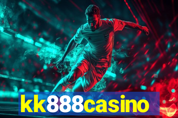 kk888casino