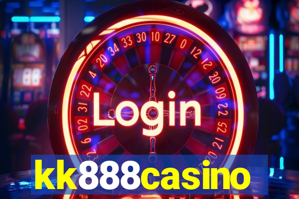 kk888casino