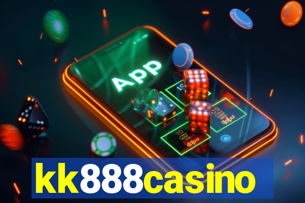 kk888casino