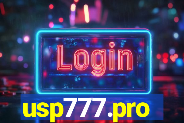 usp777.pro
