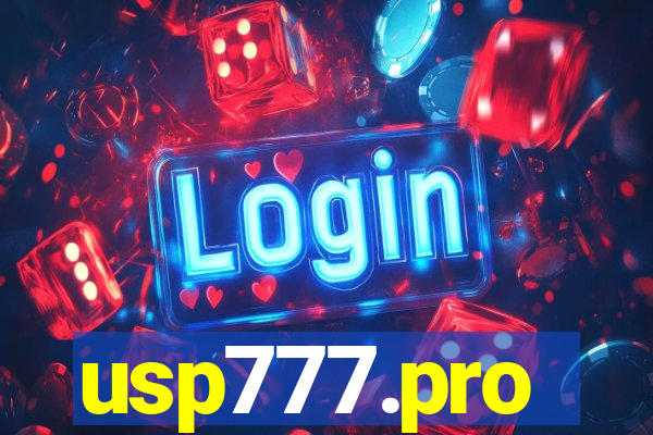 usp777.pro