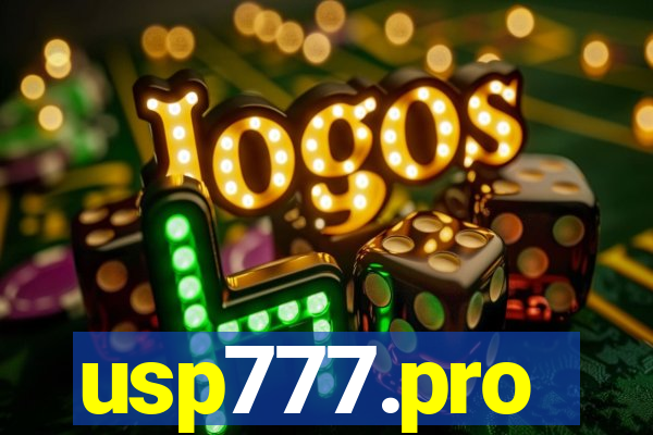 usp777.pro