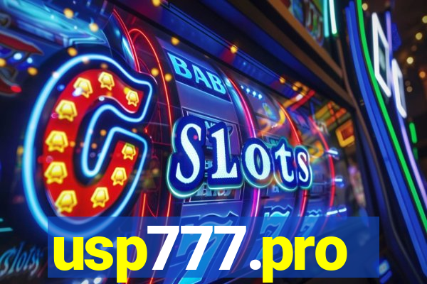usp777.pro