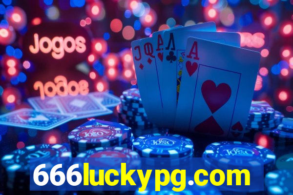 666luckypg.com